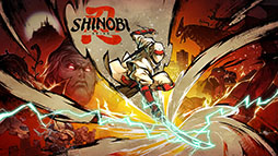 画像ギャラリー No.004のサムネイル画像 / 「SHINOBI 復讐の斬撃 デジタルデラックス版」「メタファー:リファンタジオ」などが対象。セガ 8月オススメセールを開催中