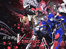 画像ギャラリー No.008のサムネイル画像 / 「SHINOBI 復讐の斬撃 デジタルデラックス版」「メタファー:リファンタジオ」などが対象。セガ 8月オススメセールを開催中