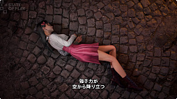 画像ギャラリー No.002のサムネイル画像 / 中国の新作アクション「Lost Soul Aside」がPCとPS5で5月30日に発売決定