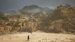 ꡼ No.009 | å奢Lost Soul AsideסPC/PS5ȯ䡣ܥȤΥХȥòθǤۿ