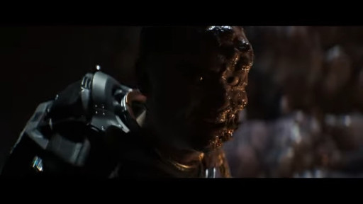 画像ギャラリー No.016のサムネイル画像 / PS5用SFホラーアドベンチャー「Directive 8020」,ストーリー紹介トレイラーを公開。仲間の中に潜む擬態型エイリアンが脅威となる