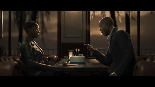 画像ギャラリー No.022のサムネイル画像 / PS5用SFホラーアドベンチャー「Directive 8020」,ストーリー紹介トレイラーを公開。仲間の中に潜む擬態型エイリアンが脅威となる