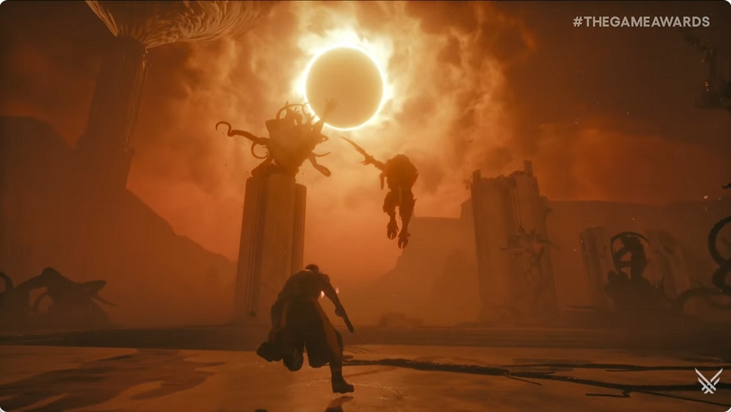 ꡼ No.004 | SAROSפȯ2026ǯ430˱ReturnalפݤHousemarqueλ;λ