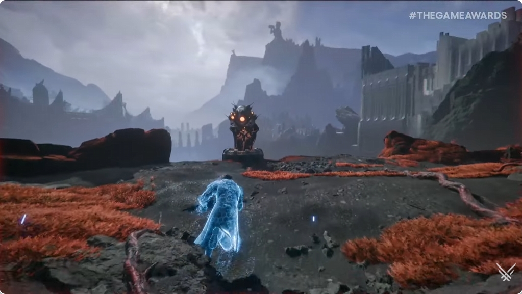 ꡼ No.005 | SAROSפȯ2026ǯ430˱ReturnalפݤHousemarqueλ;λ