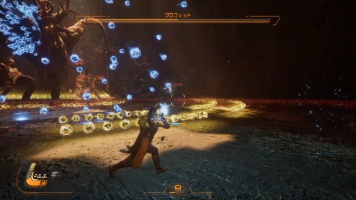 画像ギャラリー No.021のサムネイル画像 / ［プレイレポ］「Returnal」開発元の新作ローグライトTPS「SAROS」は，運に頼れない。逃げ場なきストイックな戦いへ