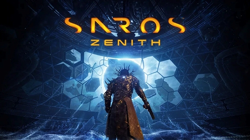 画像ギャラリー No.001のサムネイル画像 / 「SAROS」，無料アップデート「Zenith」を配信。ニューゲーム＋や全8体とのボスラッシュ，新モディファイアを追加