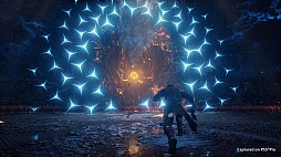 画像ギャラリー No.007のサムネイル画像 / 「SAROS」，無料アップデート「Zenith」を配信。ニューゲーム＋や全8体とのボスラッシュ，新モディファイアを追加