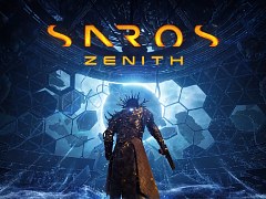 「SAROS」，無料アップデート「Zenith」を配信。ニューゲーム＋や全8体とのボスラッシュ，新モディファイアを追加