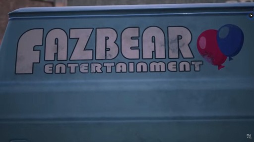 ꡼ No.001 | FNaFפοFive Nights at Freddy's: Secret of the MimicPC/PS5613ȯ