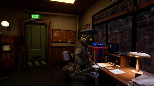 ꡼ No.003 | FNaFפοFive Nights at Freddy's: Secret of the MimicPC/PS5613ȯ