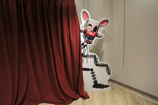 ꡼ No.006 | Five Nights at Freddy'sפΥݥåץåץȥǳŤˡΥåȡեǥPOPзޤ