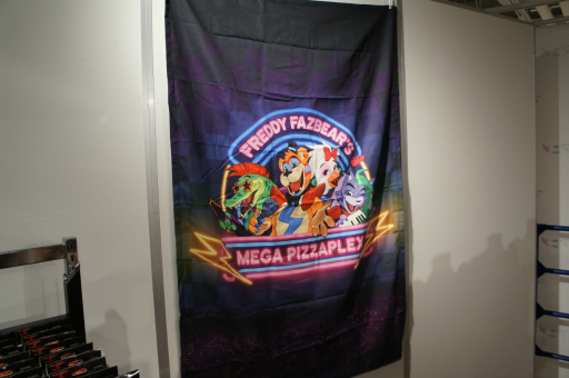 ꡼ No.007 | Five Nights at Freddy'sפΥݥåץåץȥǳŤˡΥåȡեǥPOPзޤ