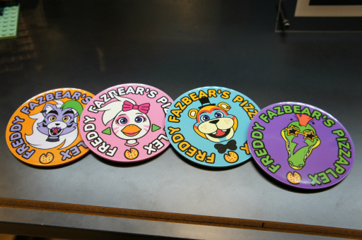 ꡼ No.009 | Five Nights at Freddy'sפΥݥåץåץȥǳŤˡΥåȡեǥPOPзޤ