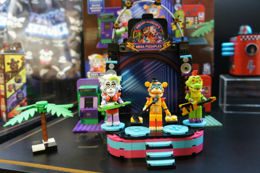 ꡼ No.010 | Five Nights at Freddy'sפΥݥåץåץȥǳŤˡΥåȡեǥPOPзޤ