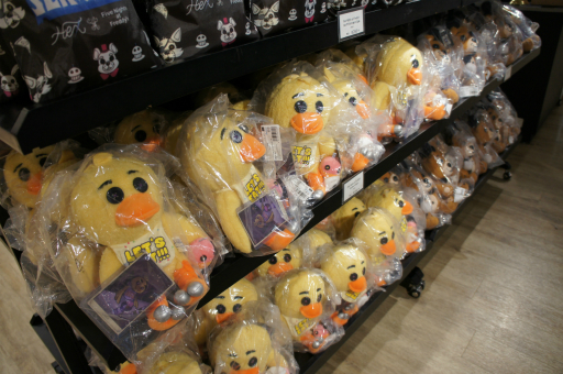 ꡼ No.013 | Five Nights at Freddy'sפΥݥåץåץȥǳŤˡΥåȡեǥPOPзޤ