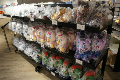 ꡼ No.015 | Five Nights at Freddy'sפΥݥåץåץȥǳŤˡΥåȡեǥPOPзޤ