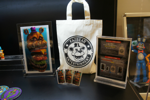 ꡼ No.018 | Five Nights at Freddy'sפΥݥåץåץȥǳŤˡΥåȡեǥPOPзޤ