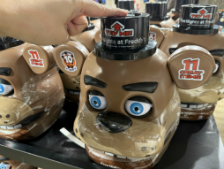 ꡼ No.019 | Five Nights at Freddy'sפΥݥåץåץȥǳŤˡΥåȡեǥPOPзޤ