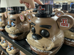 ꡼ No.020 | Five Nights at Freddy'sפΥݥåץåץȥǳŤˡΥåȡեǥPOPзޤ