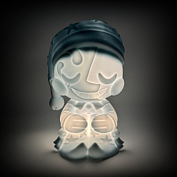 ���������꡼ No.008�Υ���ͥ������ / ��Five Nights at Freddy's�ץ���ܥ��ե���POP-UP SHOP��ĥ꡼�ӥ�å����Ź�ʤɤǽ缡����