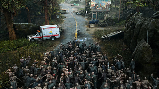 ꡼ No.004 | Days Gone Remasteredפо줹뿷⡼ɡ緲ȡפΥȥ쥤顼󤻤봶ԤΩ