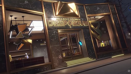 画像ギャラリー No.002のサムネイル画像 / WWE公式ゲームの最新作「WWE 2K25」(英語版)3月14日に発売。最新トレイラーが公開に