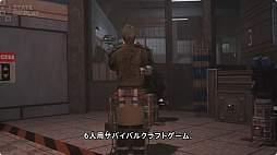 ꡼ No.002 | ХХ륲Abiotic FactorפPS5Ǥ2025ǯƤ˥꡼ꡣPS PlusΥ५ˤɲͽ