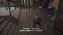 ꡼ No.003 | ХХ륲Abiotic FactorפPS5Ǥ2025ǯƤ˥꡼ꡣPS PlusΥ५ˤɲͽ