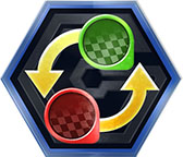 画像ギャラリー No.003のサムネイル画像 / 「ソニックレーシング クロスワールド」,ガジェットカスタムを紹介。マシンにガジェットを装着することで,レース中に特別な能力を発揮できる