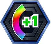 画像ギャラリー No.005のサムネイル画像 / 「ソニックレーシング クロスワールド」,ガジェットカスタムを紹介。マシンにガジェットを装着することで,レース中に特別な能力を発揮できる