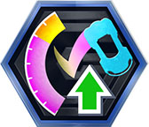 画像ギャラリー No.006のサムネイル画像 / 「ソニックレーシング クロスワールド」,ガジェットカスタムを紹介。マシンにガジェットを装着することで,レース中に特別な能力を発揮できる