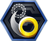 画像ギャラリー No.010のサムネイル画像 / 「ソニックレーシング クロスワールド」,ガジェットカスタムを紹介。マシンにガジェットを装着することで,レース中に特別な能力を発揮できる