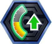 画像ギャラリー No.011のサムネイル画像 / 「ソニックレーシング クロスワールド」,ガジェットカスタムを紹介。マシンにガジェットを装着することで,レース中に特別な能力を発揮できる