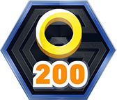 画像ギャラリー No.012のサムネイル画像 / 「ソニックレーシング クロスワールド」,ガジェットカスタムを紹介。マシンにガジェットを装着することで,レース中に特別な能力を発揮できる