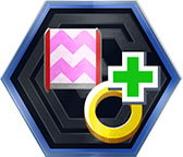 画像ギャラリー No.014のサムネイル画像 / 「ソニックレーシング クロスワールド」,ガジェットカスタムを紹介。マシンにガジェットを装着することで,レース中に特別な能力を発揮できる