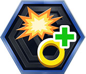 画像ギャラリー No.015のサムネイル画像 / 「ソニックレーシング クロスワールド」,ガジェットカスタムを紹介。マシンにガジェットを装着することで,レース中に特別な能力を発揮できる