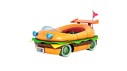 ꡼ No.004 | ֥˥å졼 ɡסݥ󥸡ܥ֤ȥѥȥåꡣǥDXǥѥDLC2ƤǼϿ