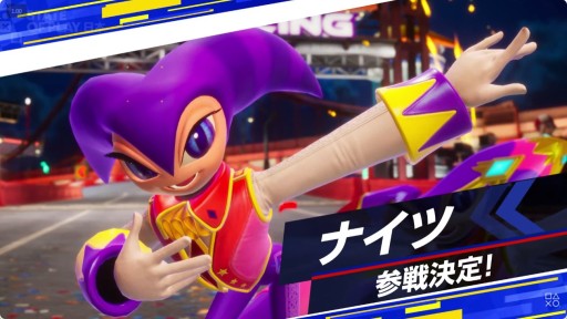 ���������꡼ No.002�Υ���ͥ������ / �֥��˥å��졼���� ���������ɡפˡ��ʥ��Ĥ䥢�������餬���11��20���ˤ�ͭ��DLC��2�Ƥ��ۿ����Ϥ�