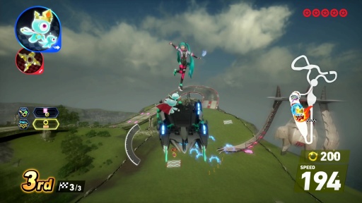 ꡼ No.018Υͥ / Υץ쥤ݡϽ֡鲻ߥ⻲֥˥å졼 ɡפϥåȤȤ߹碌졼ξԤʬ륫ˤʤ!?