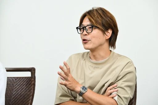 ꡼ No.004Υͥ / Υ󥿥ӥ塼ϥ˥å߽鲻ߥβڥܡProject ONSOKUפȤϲʤΤ꤭٥ȡ֥˥å졼 ɡ׳ȯؤʹ