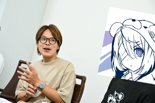 ꡼ No.016Υͥ / Υ󥿥ӥ塼ϥ˥å߽鲻ߥβڥܡProject ONSOKUפȤϲʤΤ꤭٥ȡ֥˥å졼 ɡ׳ȯؤʹ