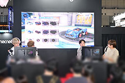 ꡼ No.005Υͥ / ֥˥å졼 ɡפΥ졼ѡµץ쥤ǾҲ𡣥4Gamer롼Ǿ餷̤ϡTGS2025