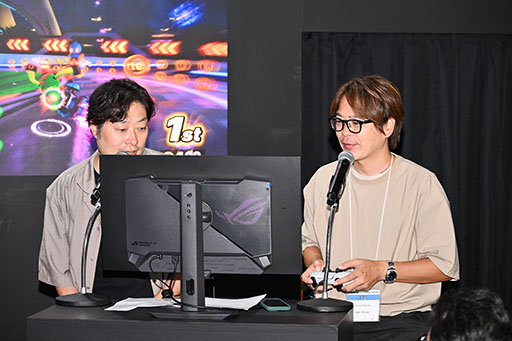 ꡼ No.007Υͥ / ֥˥å졼 ɡפΥ졼ѡµץ쥤ǾҲ𡣥4Gamer롼Ǿ餷̤ϡTGS2025