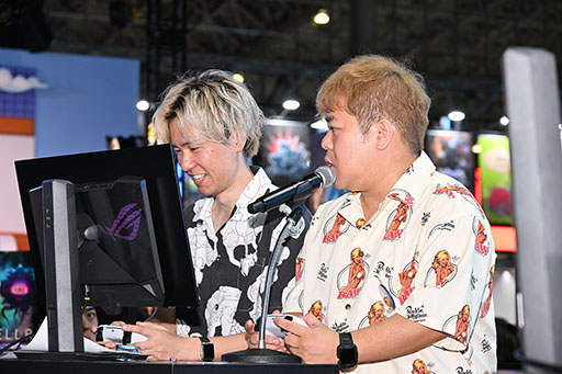 ꡼ No.008Υͥ / ֥˥å졼 ɡפΥ졼ѡµץ쥤ǾҲ𡣥4Gamer롼Ǿ餷̤ϡTGS2025