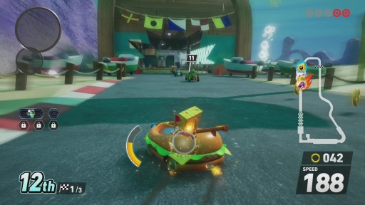 ���������꡼ No.010�Υ���ͥ������ / �Υץ쥤��ݡϡ֥��˥å��졼���� ���������ɡפ˥��ݥ󥸡��ܥ֡�������껲�������饯����2�ͤ䳤���Ÿ�����뿷�����������������