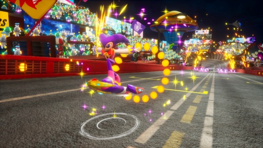 ���������꡼ No.014�Υ���ͥ������ / �Υץ쥤��ݡϡ֥��˥å��졼���� ���������ɡפ�̴����������ȥʥ��ġɻ��̾�ʡ�Dreams Dreams�פ�BGM�˥����������ꡤ���֡�