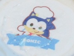 ��SONIC & FRIENDS�ʥ��˥å����ե�󥺡ˡץ���ܥ��ե������������ץ󡣲İ������˥å�ã����Ƥʤ��Ƥ�������䤷���֤�Ҳ�