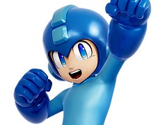 ［プレイレポ］「ソニックレーシング クロスワールド」に青きヒーロー，ロックマン参戦。新しいアイテムとコースをひっさげ，ブルースと共に駆け抜ける