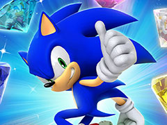 「ソニック」シリーズ35周年を記念した各種イベント，最新映像の情報が解禁。サンリオとのコラボグッズも販売