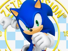 ZETA DIVISIONに「ソニック・ザ・ヘッジホッグ」が電撃加入。ともに35周年を迎えるk4sen氏と意気投合し，ひと夏限定でメンバーに。TGS2026では，セガとのコラボラウンジを展開